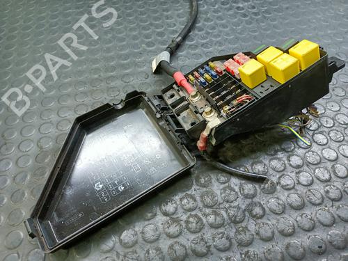Fuse box MG MG ZS 120 | BP20830883E1