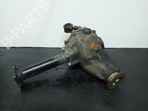 Used Front differential KIA SORENTO I (JC) 2.5 CRDi 4WD (140 hp) 20844900
