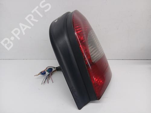 Right taillight RENAULT SCÉNIC I MPV (JA0/1_, FA0_) 1.9 dTi (JA1U) | BP29636159C35 