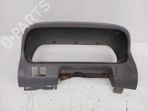Used Other NISSAN TERRANO II (R20) 2.7 TDi 4WD (125 hp) 29750705