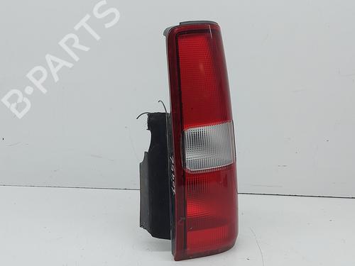 Used Right taillight Right taillight SUZUKI JIMNY Open Off-Road Vehicle (SN) [1998-2026] 32507760 32507760
