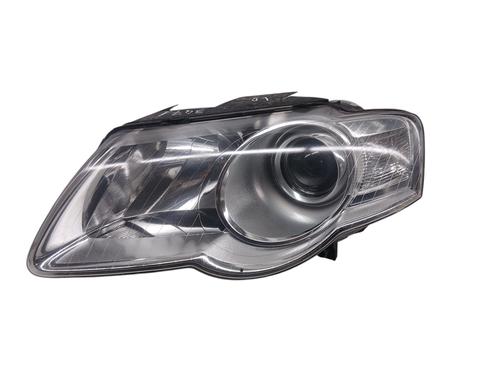 Used Left headlight Left headlight VW PASSAT B6 (3C2) [2005-2011] 33673935 33673935