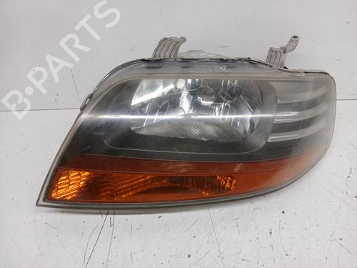 Used Left headlight Left headlight CHEVROLET KALOS 1.2 (72 hp) 33290231 33290231
