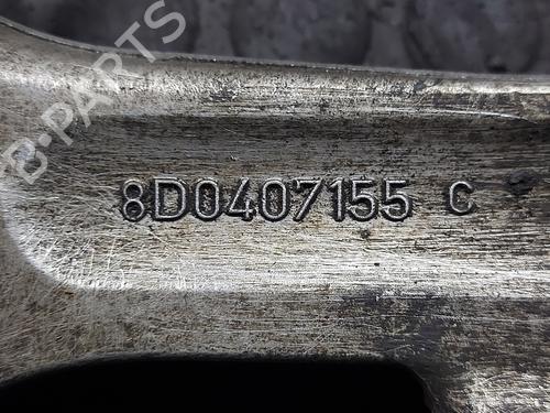 Left front suspension arm VW PASSAT B5 (3B2) 1.9 TDI | BP20820382M12 