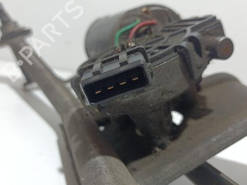 Viskermotor vindrude PEUGEOT 206 Hatchback (2A/C) 1.9 D | BP20821160M29 