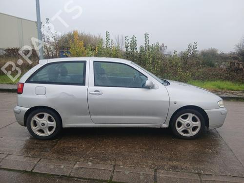 Front left lock SEAT IBIZA II (6K1)  | BP31841523C98 