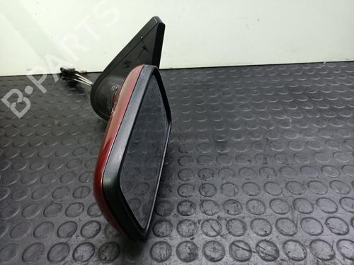 Left mirror VW GOLF III (1H1)  | BP22312777C26