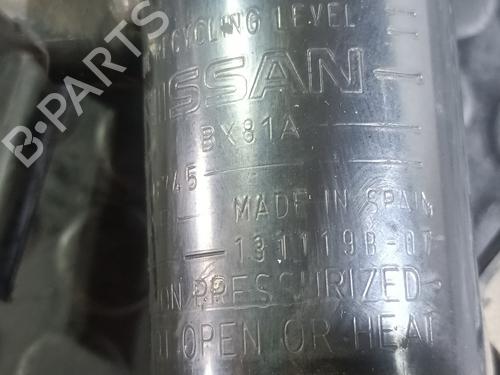 Right front shock absorber NISSAN JUKE (F15) 1.6 | BP28320072M17 