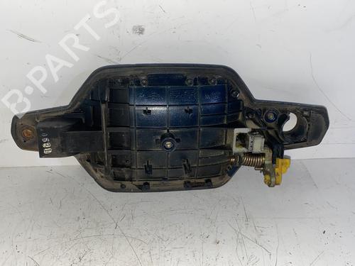Front right exterior door handle HYUNDAI SANTA FÉ I (SM) 2.4 16V | BP20820801C129 