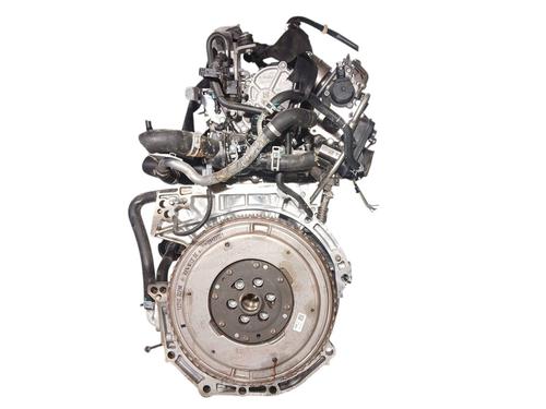 Engine RENAULT MEGANE IV Hatchback (B9A/M/N_)  | BP32141579M1 