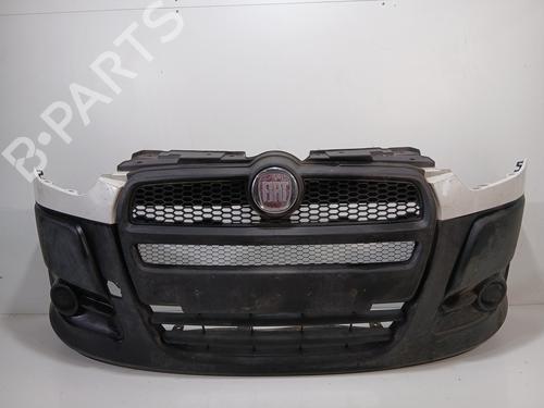 Foran støtfanger FIAT DOBLO Platform/Chassis (263_) 1.3 D Multijet (90 hp) 28151439