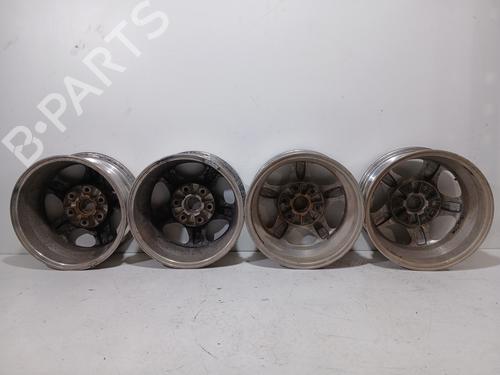 Rim MITSUBISHI PAJERO III (V7_W, V6_W)  | BP28315460C45 