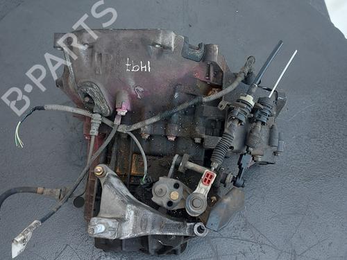 Gearbox FORD MONDEO III (B5Y)  | BP27564280M3 