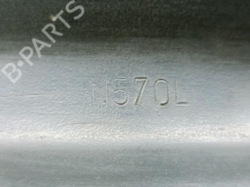 Left front suspension arm RENAULT CLIO III Grandtour (KR0/1_) 1.5 dCi (KR0F) | BP32034358M12 