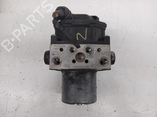 ABS pump JAGUAR X-TYPE I (X400)  | BP28314607M43