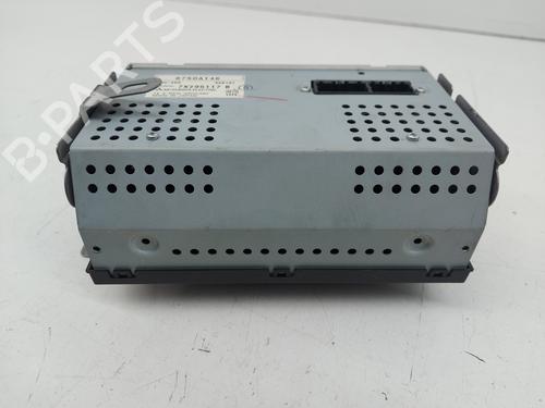 Display monitor MITSUBISHI L200 / TRITON (KA_T, KB_T) 2.5 DI-D (KA4T) | BP24417724C48 