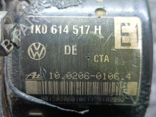 ABS pump SEAT ALTEA (5P1)  | BP20832501M43 