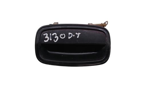 Used Rear right exterior door handle Rear right exterior door handle KIA SPORTAGE SUV (K00) 2.0 TD 4WD (83 hp) 33905827 33905827