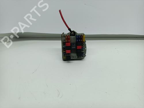 Fuse box FIAT DOBLO Box Body/MPV (223_) 1.9 D (223ZXB1A) | BP20834350E1 