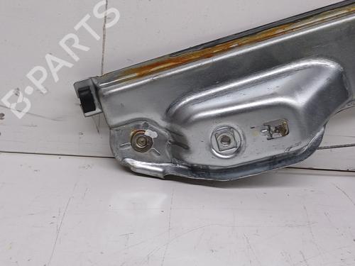 Rear right window mechanism NISSAN QASHQAI II SUV (J11, J11_)  | BP28196102C25 