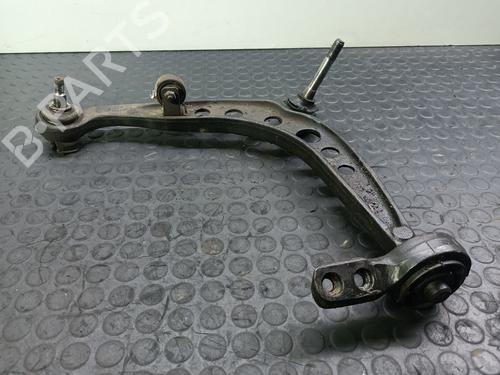 Used Left front suspension arm BMW 3 (E36) 325 td (115 hp) 32074276