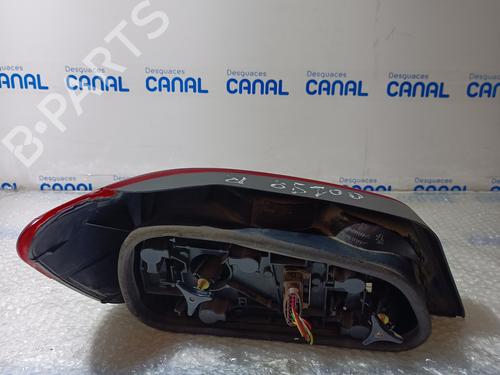 Right taillight PEUGEOT 306 (7B, N3, N5) 1.9 SRDT | BP20816279C35 