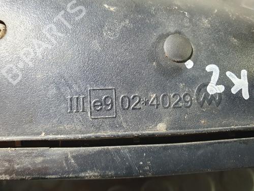 Left mirror SEAT IBIZA II (6K1) 1.9 TDI | BP20816890C26 