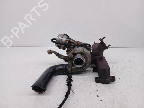 Turbolader/Kompressor SEAT TOLEDO II (1M2) [1998-2006]  28355426