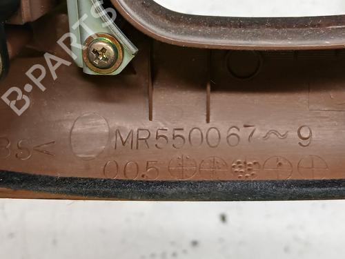 Other MITSUBISHI PAJERO SPORT I (K7_, K9_)  | BP31621523O1 