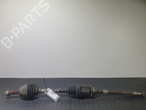 Arbre de transmission avant droit FIAT DOBLO Box Body/MPV (223_) 1.9 D (223ZXB1A) (63 hp) 31902443