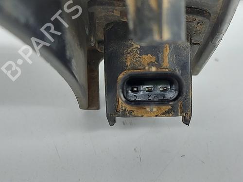 Front left wheel arch trim LAND ROVER RANGE ROVER EVOQUE (L538)  | BP29721808C134 