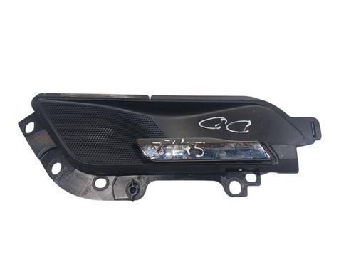 Used Front right interior door handle Front right interior door handle SEAT TOLEDO IV (KG3) 1.2 TSI (110 hp) 40610300 40610300
