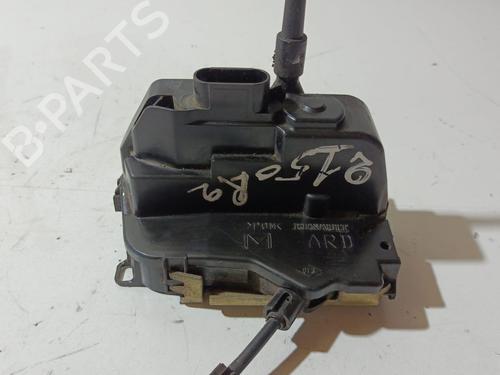 Rear right lock NISSAN PRIMERA (P12) 2.2 Di | BP20829795C99 