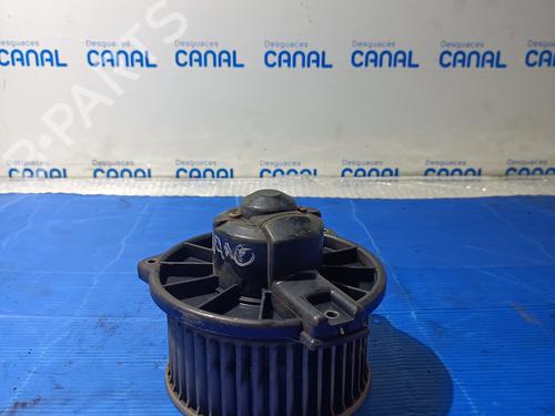 Ventilator motor MITSUBISHI PAJERO II Canvas Top (V2_C, V4_C) [1990-2000]  20832391