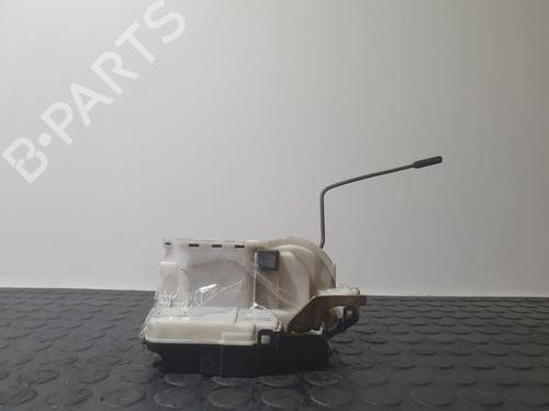 Used Front right lock SEAT IBIZA II (6K1) 1.9 D (64 hp) 20827943