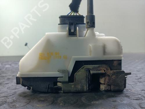 Front left lock CITROËN C2 (JM_) 1.4 | BP20829367C98 