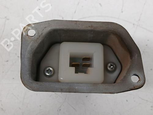 Heater resistor NISSAN PICK UP (D22) 2.5 TD 4WD | BP33163081M108 - Image 2