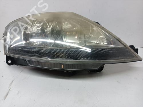 Used Right headlight CITROËN C3 I (FC_, FN_) 1.4 i Bivalent (73 hp) 28010575