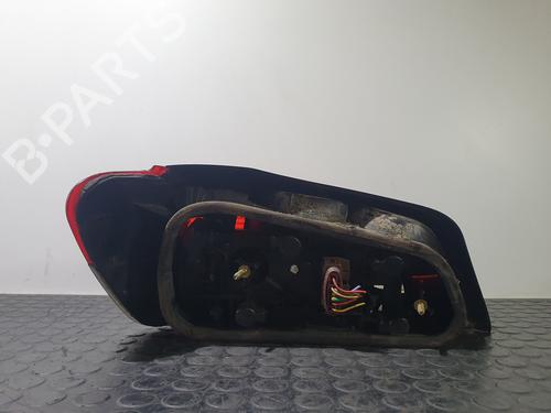 Right taillight PEUGEOT 306 (7B, N3, N5) 1.9 STD | BP20816908C35 