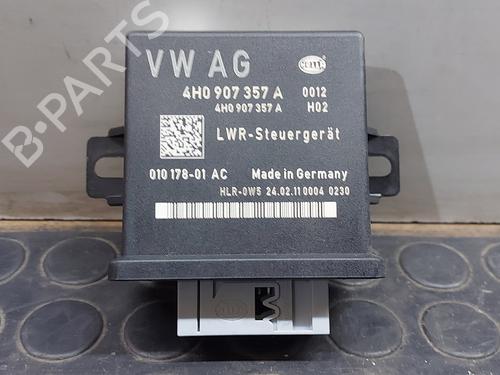Used Electronic module AUDI A7 Sportback (4GA, 4GF) 3.0 TDI (204 hp) 20839904