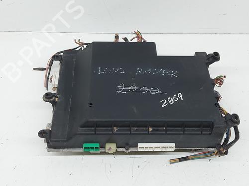 Used Fuse box Fuse box LAND ROVER RANGE ROVER II (P38A) 4.6 4x4 (224 hp) 32507763 32507763
