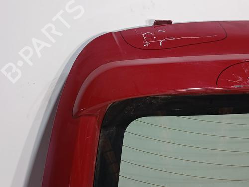 Tailgate ALFA ROMEO MITO (955_) 1.4 (955.AXB1B, 955.AXU1A) | BP20844304C6 