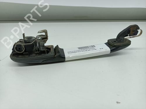 Front left exterior door handle VW POLO III (6N1) 50 1.0 | BP20814926C128 