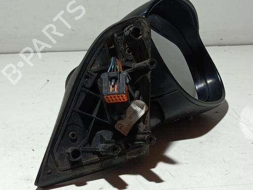 Right mirror CITROËN XSARA PICASSO (N68) 1.6 HDi | BP20824899C27 