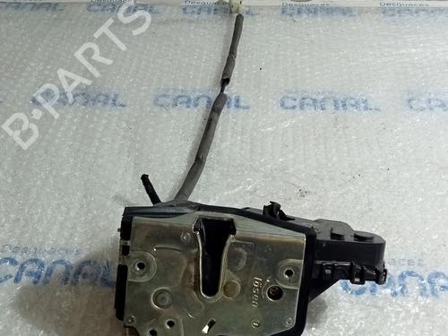 Front right lock BMW 3 (E46) 320 d | BP20827672C97 