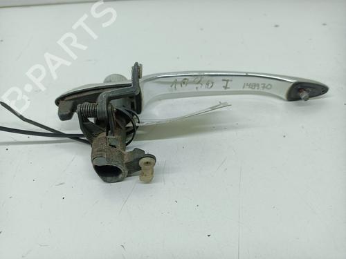 Front left exterior door handle ALFA ROMEO 156 (932_) 1.9 JTD (932B2) | BP20817749C128 