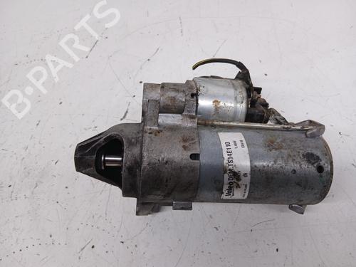 Used Starter PEUGEOT 207 (WA_, WC_) [2006-2015]  28808205