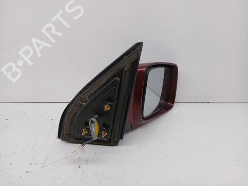 Right mirror VW GOLF V (1K1)  | BP27855622C27 