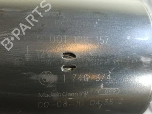 Starter BMW 3 Coupe (E46) 318 Ci | BP20835886M8 