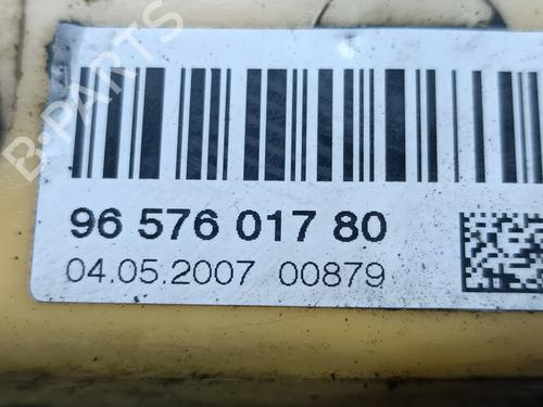 Fuel pump CITROËN C4 Picasso I MPV (UD_)  | BP20833296M76 
